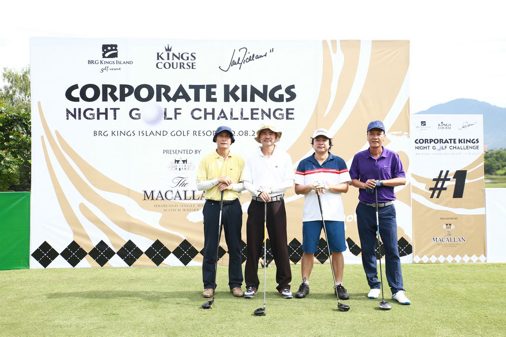 2017 Corporate Kings Night Golf Challenge (2)